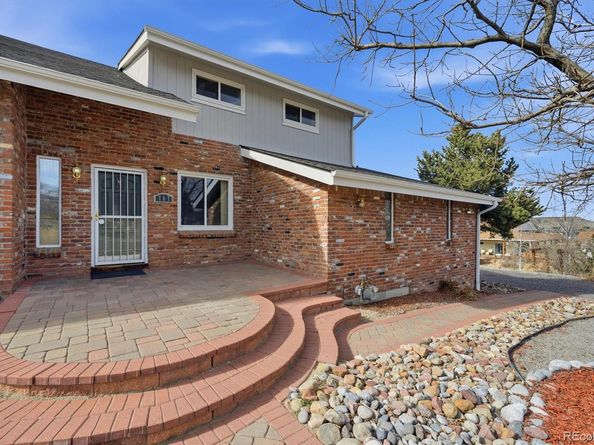 767 Ellis Street, Golden CO 80401