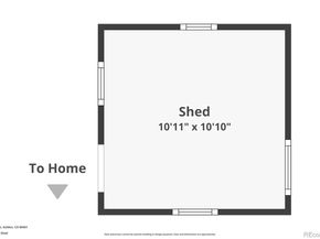 767 Ellis Street, Golden CO 80401