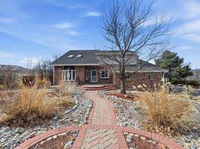 767 Ellis Street, Golden CO 80401