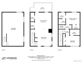 515 2nd Avenue, Lyons CO 80540