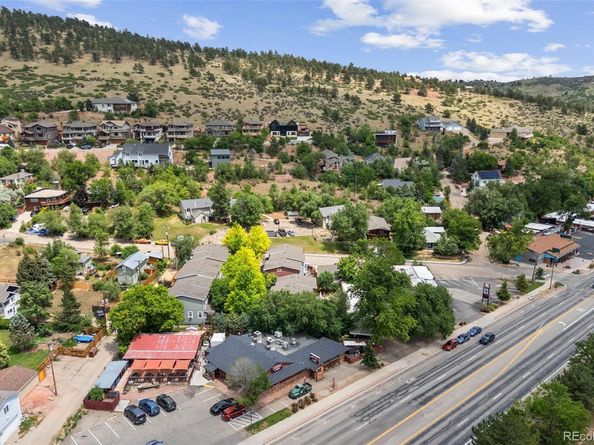 515 2nd Avenue, Lyons CO 80540