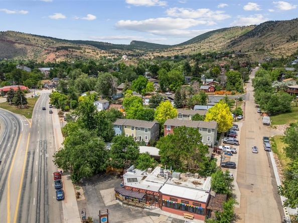 515 2nd Avenue, Lyons CO 80540