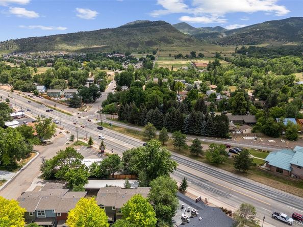 515 2nd Avenue, Lyons CO 80540