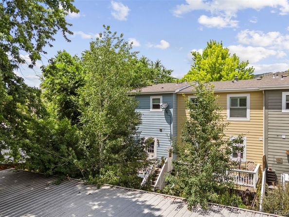 515 2nd Avenue, Lyons CO 80540