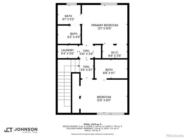 515 2nd Avenue, Lyons CO 80540
