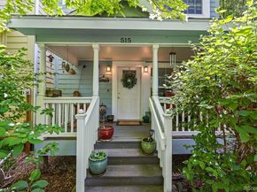 515 2nd Avenue, Lyons CO 80540