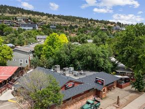 515 2nd Avenue, Lyons CO 80540