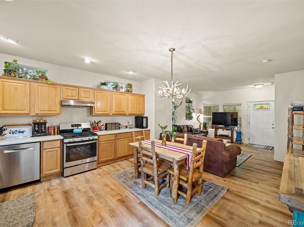 515 2nd Avenue, Lyons CO 80540