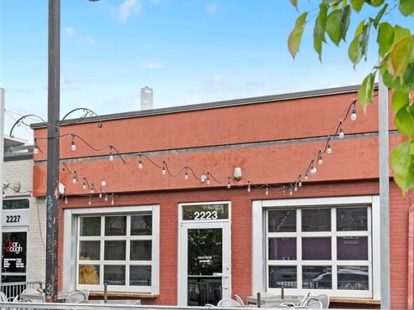 3211 Zuni Street 14, Denver CO 80211