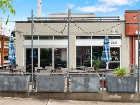 3211 Zuni Street 14, Denver CO 80211