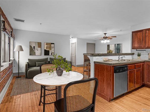 3211 Zuni Street 14, Denver CO 80211