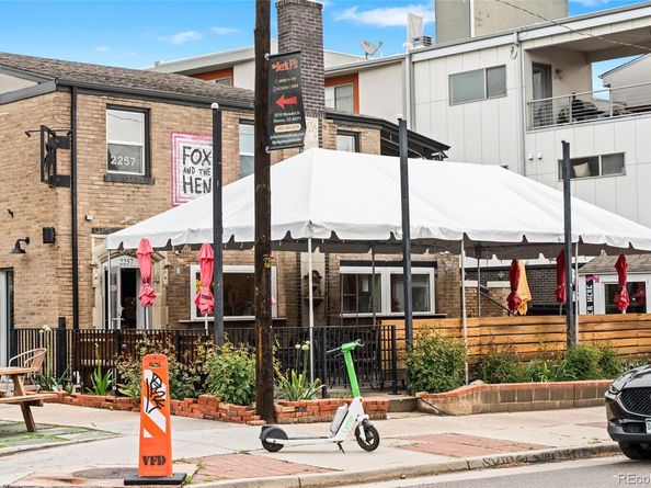 3211 Zuni Street 14, Denver CO 80211
