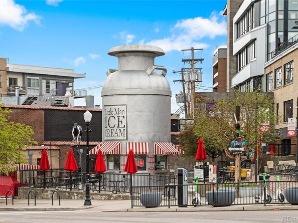 3211 Zuni Street 14, Denver CO 80211