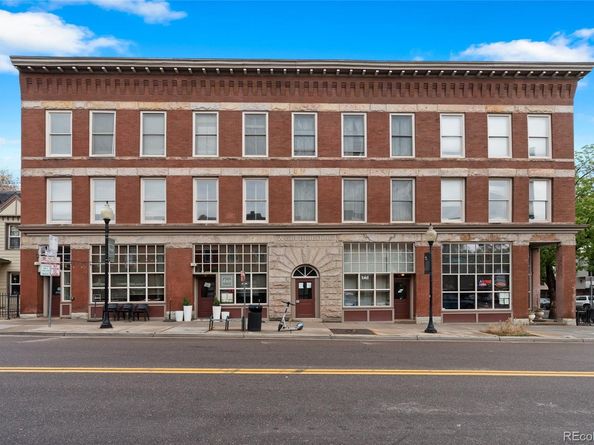 3211 Zuni Street 14, Denver CO 80211