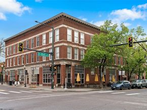 3211 Zuni Street 14, Denver CO 80211