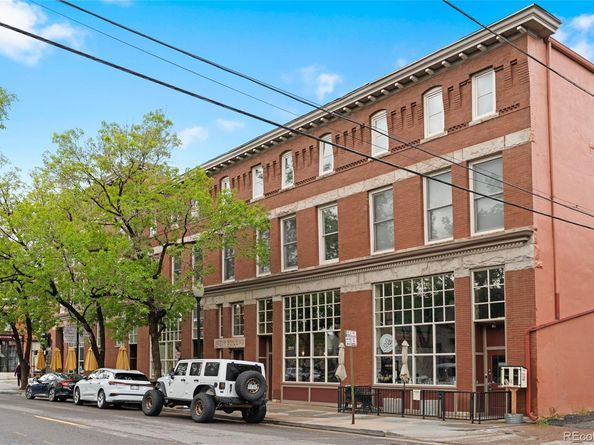 3211 Zuni Street 14, Denver CO 80211