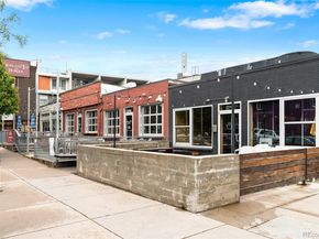 3211 Zuni Street 14, Denver CO 80211