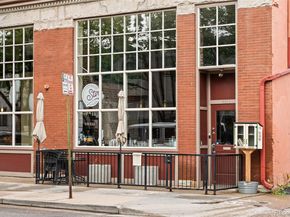 3211 Zuni Street 14, Denver CO 80211