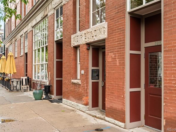 3211 Zuni Street 14, Denver CO 80211