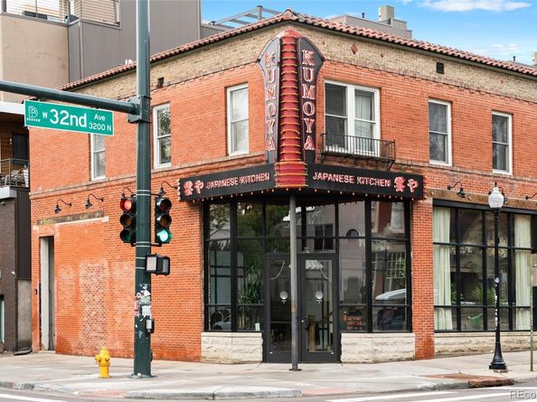 3211 Zuni Street 14, Denver CO 80211