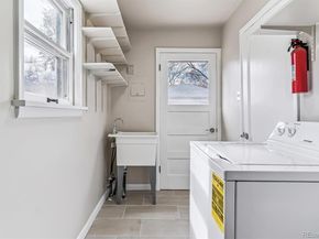 1665 Yukon Street, Lakewood CO 80214