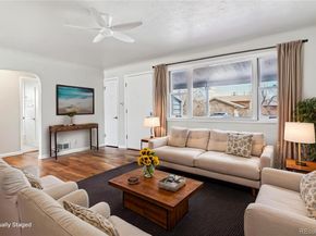 1665 Yukon Street, Lakewood CO 80214