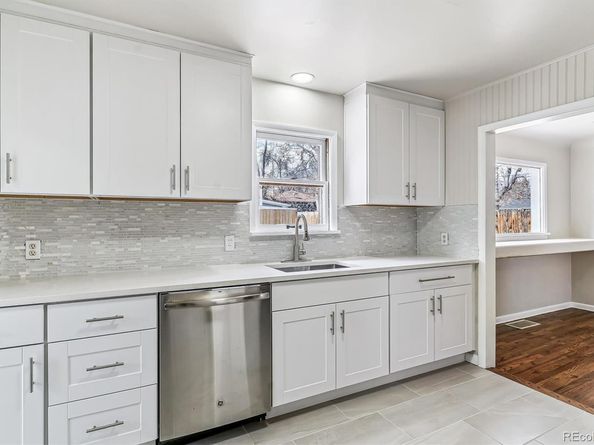 1665 Yukon Street, Lakewood CO 80214
