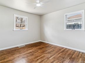 1665 Yukon Street, Lakewood CO 80214