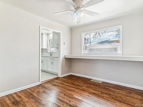 1665 Yukon Street, Lakewood CO 80214