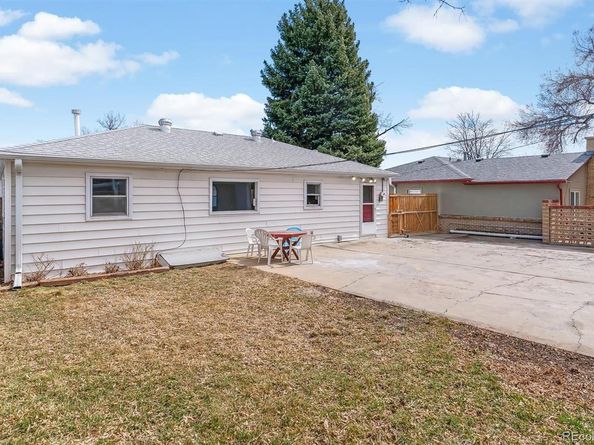 1665 Yukon Street, Lakewood CO 80214