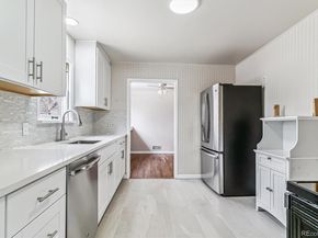 1665 Yukon Street, Lakewood CO 80214