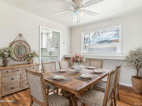 1665 Yukon Street, Lakewood CO 80214