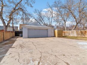 1665 Yukon Street, Lakewood CO 80214