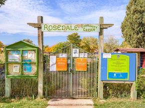 2357 S High Street, Denver CO 80210