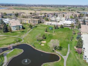 595 S Alton Way 7B, Denver CO 80247