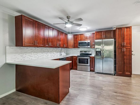 595 S Alton Way 7B, Denver CO 80247