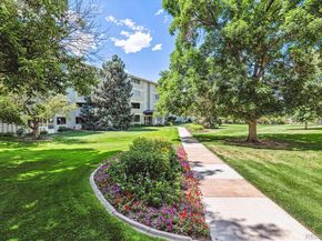 595 S Alton Way 7B, Denver CO 80247