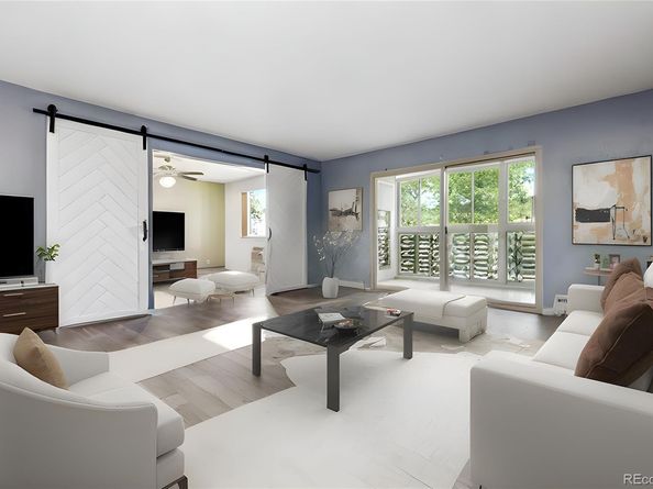 595 S Alton Way 7B, Denver CO 80247
