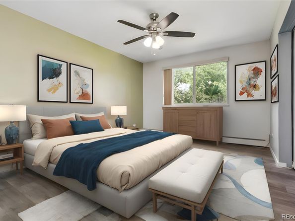 595 S Alton Way 7B, Denver CO 80247
