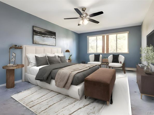 595 S Alton Way 7B, Denver CO 80247