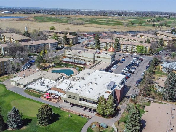 595 S Alton Way 7B, Denver CO 80247