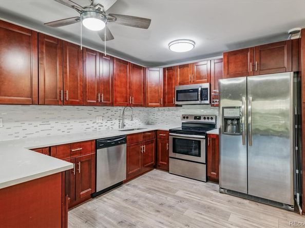 595 S Alton Way 7B, Denver CO 80247