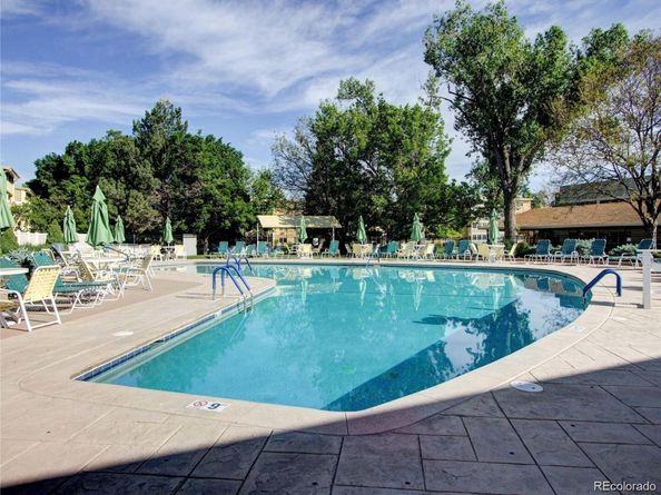 595 S Alton Way 7B, Denver CO 80247