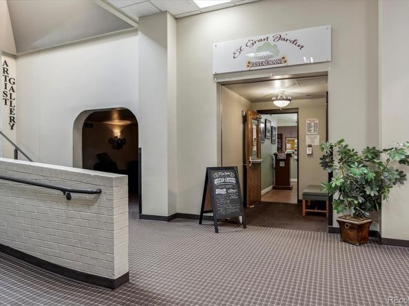 595 S Alton Way 7B, Denver CO 80247