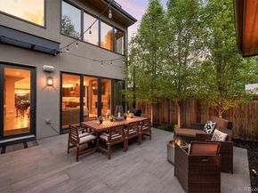 750 Bellaire Street, Denver CO 80220