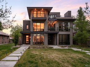 750 Bellaire Street, Denver CO 80220