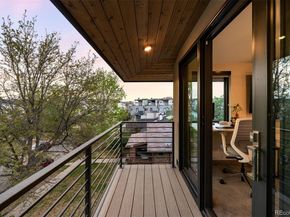 750 Bellaire Street, Denver CO 80220