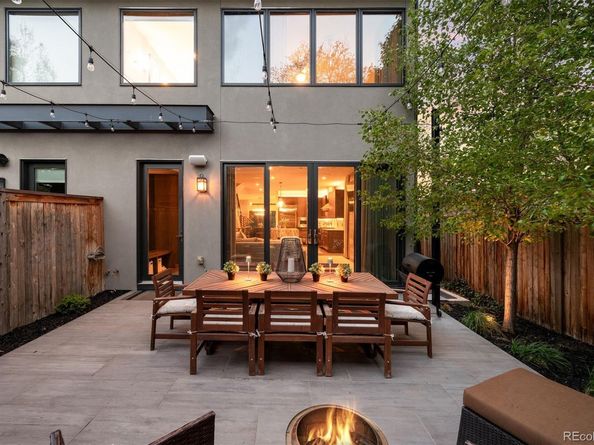 750 Bellaire Street, Denver CO 80220