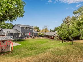 10250 W Saratoga Place, Littleton CO 80127