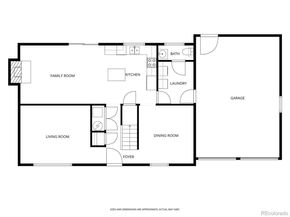 10250 W Saratoga Place, Littleton CO 80127